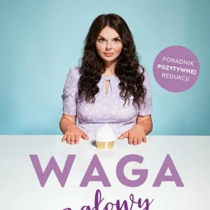 Waga z głowy Tylko dziś