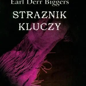 Bezpieczne zakupy Strażnik kluczy