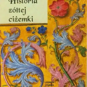 Dodaj do koszyka Historia żółtej ciżemki - Audiobook