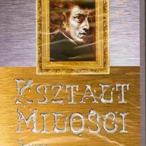 Obniżka ceny Kształt miłości - Audiobook