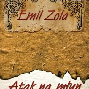 Atak na młyn - Audiobook Łatwy zwrot