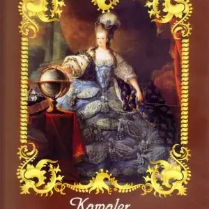 Kawaler de Maison-Rouge - Audiobook Hit sprzedaży