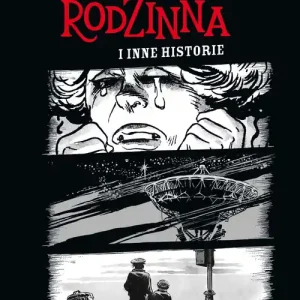 Sprawdź teraz Mistrzowie komiksu. Sprawa rodzinna inne historie