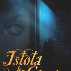 Kup online Istota Cienia - Susanne Rauchhaus