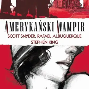 Amerykański wampir Kup teraz