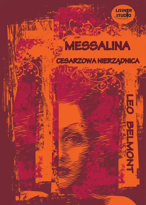 Messalina cesarzowa nierządnica - Audiobook Wyjątkowa oferta