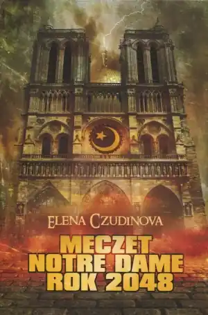 Szybka dostawa Meczet Notre Dame. Rok 2048
