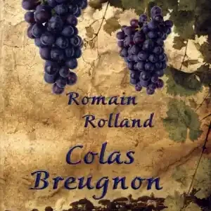 Colas Breugnon - Audiobook Hit sprzedaży
