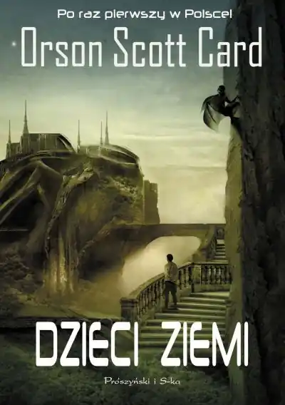 Dzieci Ziemi Oferta limitowana